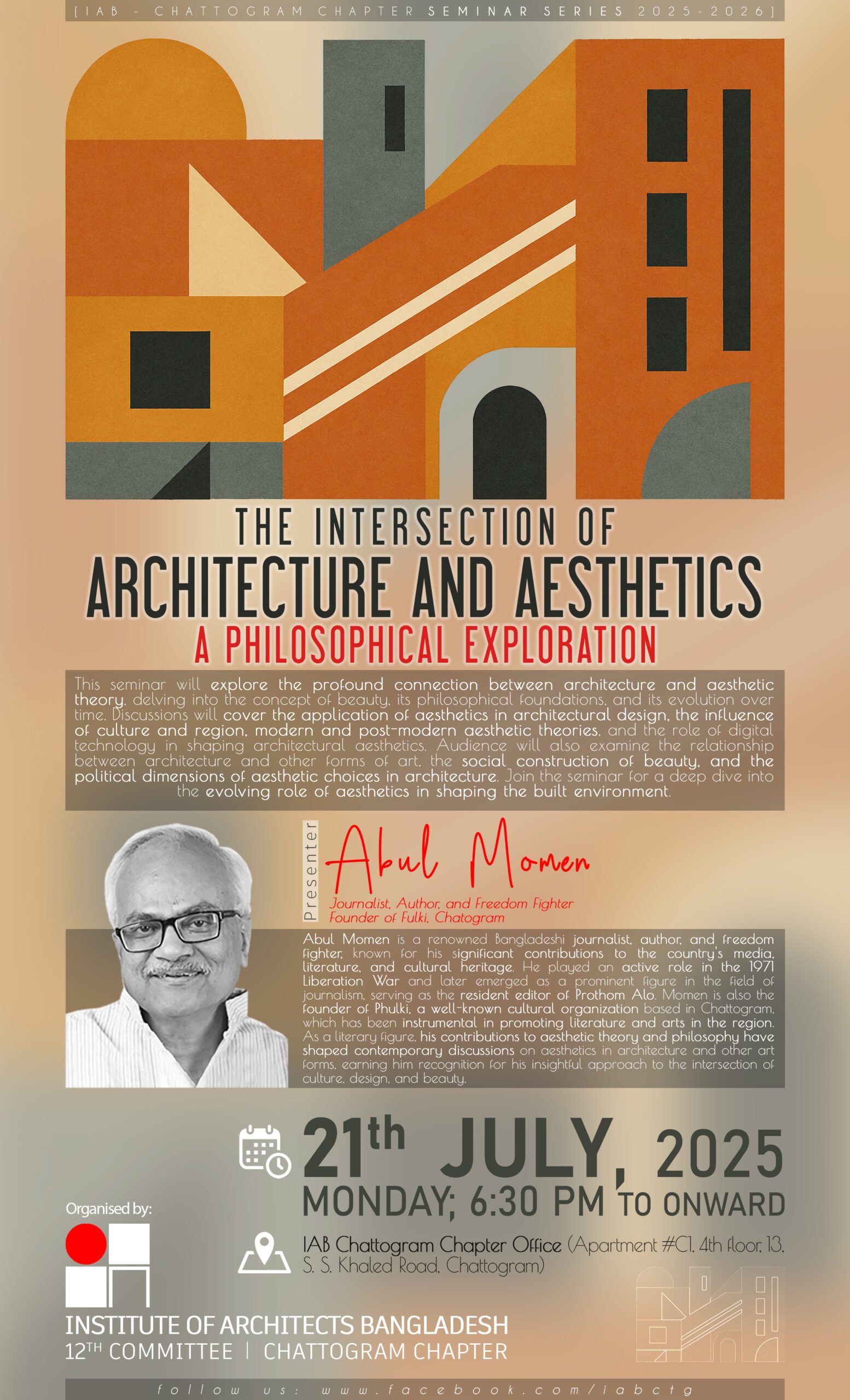 The Intersection of Architecture and Aesthetics