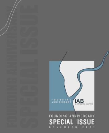 Anniversary Special Issue 2021