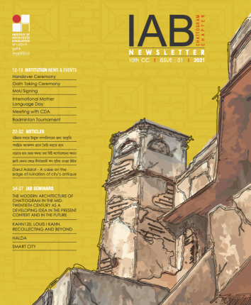 Newsletter 2021_ 10th CC_Issue 01