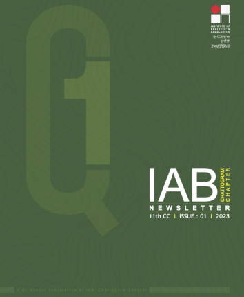 Newsletter 2023_ 11th CC_Issue 01